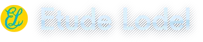 ETUDE LODEL NICE (VIAGER ETUDE LODEL) logo