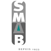 SERRURERIE MENUISERIE ALUMINIUM BOUISSE (SMAB) logo