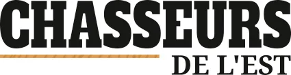 CHASSEURS DE L'EST logo