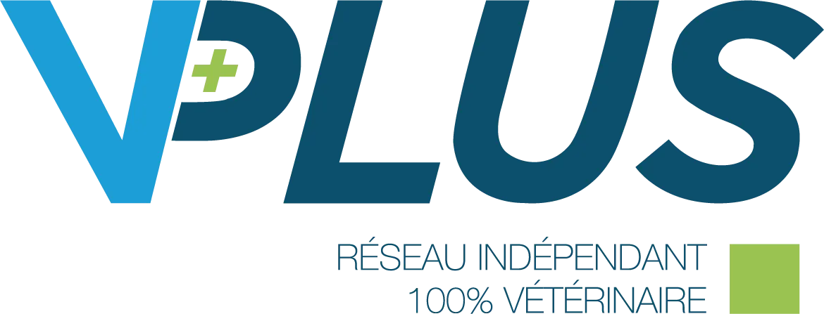 VPLUS NUCLEUS logo