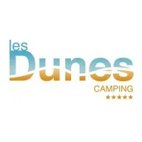 CAMPING CARAVANING LES DUNES logo