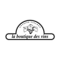 LA BOUTIQUE DES VINS (LA BOUTIQUE DES SAVEURS) logo