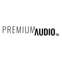 PREMIUM AUDIO COMPANY FRANCE logo