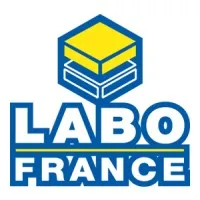 LABO FRANCE logo