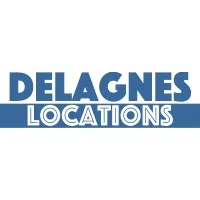 DELAGNES LOCATIONS ET SERVICES logo