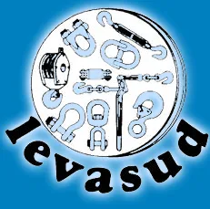 LEVASUD logo