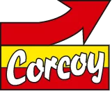 CORCOY S A logo