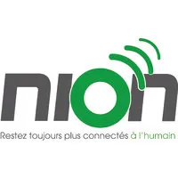 SOCIETE TELE-RESEAU-NION (STR NION) logo