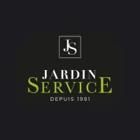 Voici le logo de la marque SAS J.S. qui représente son identité graphique.