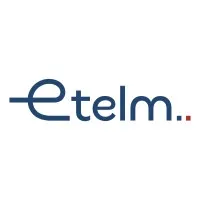 ELECTRONIQUE TELEMATIQUE ETELM (ETELM) logo