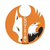 PARC ANIMALIER DE COURZIEU logo