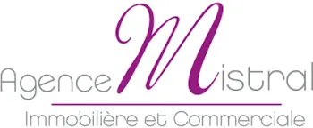 AGENCE MISTRAL logo