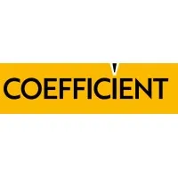 COEFFICIENT logo