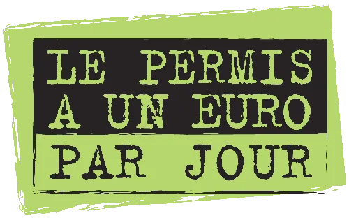 AUTO ECOLE DE LA LOMAGNE logo