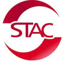 STAC VOYAGES logo