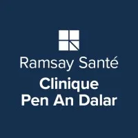 CLINIQUE PEN AN DALAR logo