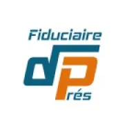 FIDUCIAIRE DES PRES SA logo