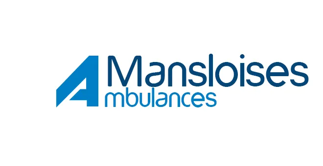 AMBULANCES MANSLOISES logo
