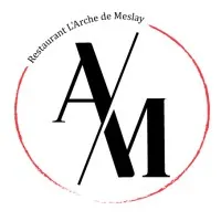 RESTOTOURS (L'ARCHE DE MESLAY) logo