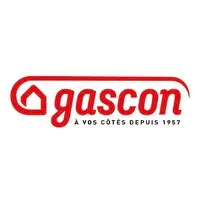 GASCON SARL logo