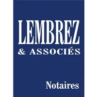 LEMBREZ ET ASSOCIES NOTAIRES logo