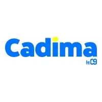 CADIMA (CADIMA) logo