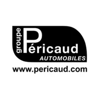 Voici le logo de la marque PERICAUD qui représente son identité graphique.
