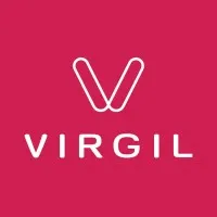 VIRGIL logo