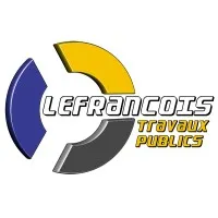 SOCIETE DE TRAVAUX PUBLICS LEFRANCOIS logo