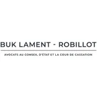 S.A.S. BUK LAMENT-ROBILLOT logo