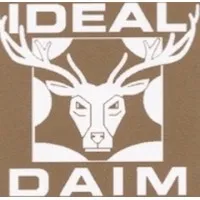 IDEAL DAIM logo