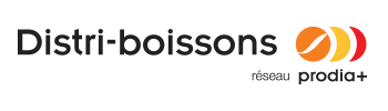 DISTRI-BOISSONS MANGENOT logo