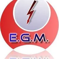 ELECTRICITE GENERALE MODERNE (EGM) logo