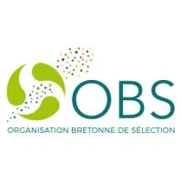 ORGANISATION BRETONNE DE SELECTION (OBS) logo
