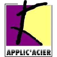 SARL APPLIC'ACIER logo