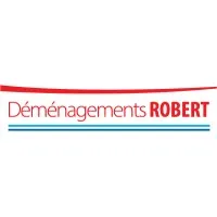DEMENAGEMENTS ROBERT logo
