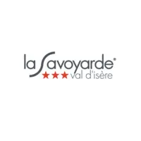HOTEL LA SAVOYARDE logo