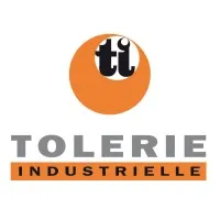 TOLERIE INDUSTRIELLE logo