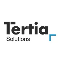 TERTIA SOLUTIONS logo
