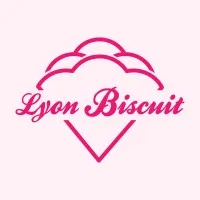 LYON BISCUIT logo
