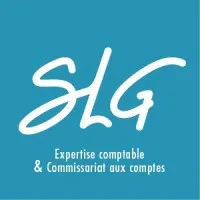S L G EXPERTISE logo