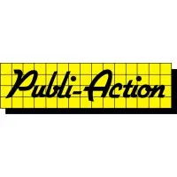 PUBLI ACTION logo