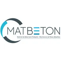 MATBETON logo