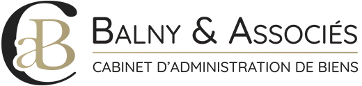 CABINET BALNY & ASSOCIES logo