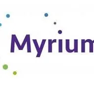 Voici le logo de la marque SOCIETE CLAUDE MERMIN ELECTRICITE GENERALE (myrium) qui représente son identité graphique.