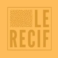 LE RECIF logo