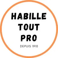 HAROUT DOMINIQUE (L'HABILLEUR PROFESSIONNEL) logo