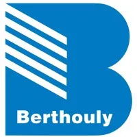 BERTHOULY CONSTRUCTION logo