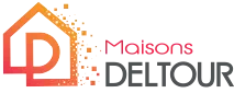 DELTOUR logo