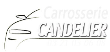 CARROSSERIE CANDELIER logo